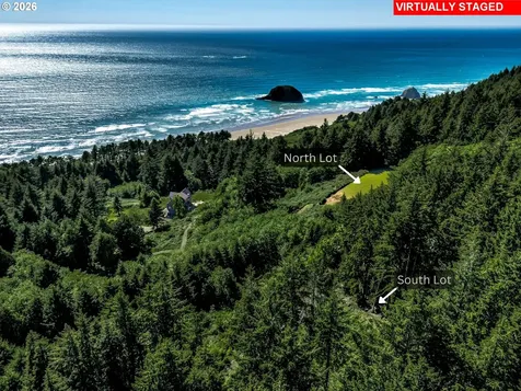 32307 Ruby Lane Cannon Beach OR 97110