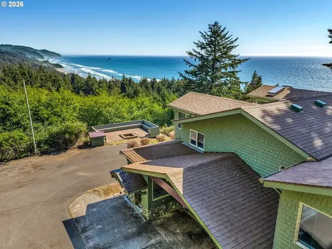 32307 Ruby Lane Cannon Beach OR 97110
