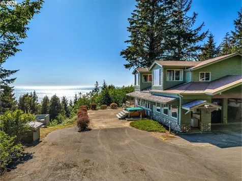 32307 Ruby Lane Cannon Beach OR 97110
