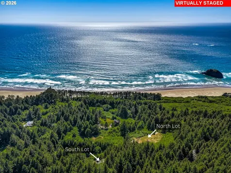 32307 Ruby Lane Cannon Beach OR 97110