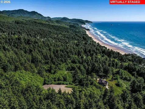 32307 Ruby Lane Cannon Beach OR 97110