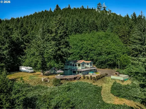 32307 Ruby Lane Cannon Beach OR 97110