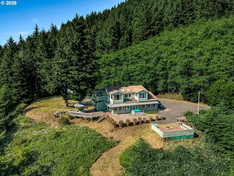 32307 Ruby Lane Cannon Beach OR 97110