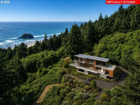 32307 Ruby Lane Cannon Beach OR 97110