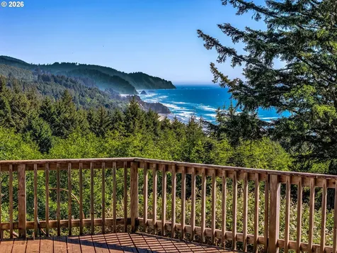 32307 Ruby Lane Cannon Beach OR 97110
