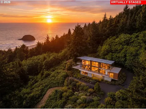 32307 Ruby Lane Cannon Beach OR 97110