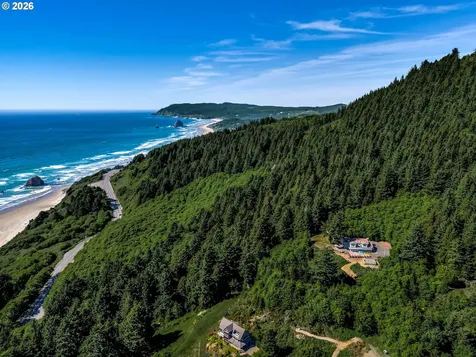 32307 Ruby Lane Cannon Beach OR 97110