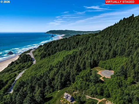 32307 Ruby Lane Cannon Beach OR 97110