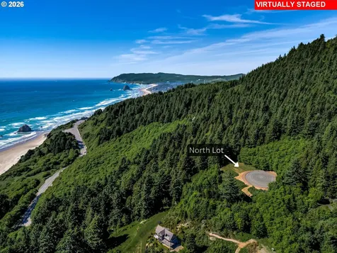 32307 Ruby Lane Cannon Beach OR 97110