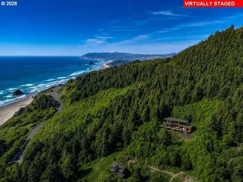 32307 Ruby Lane Cannon Beach OR 97110