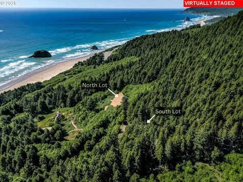 32307 Ruby Lane Cannon Beach OR 97110