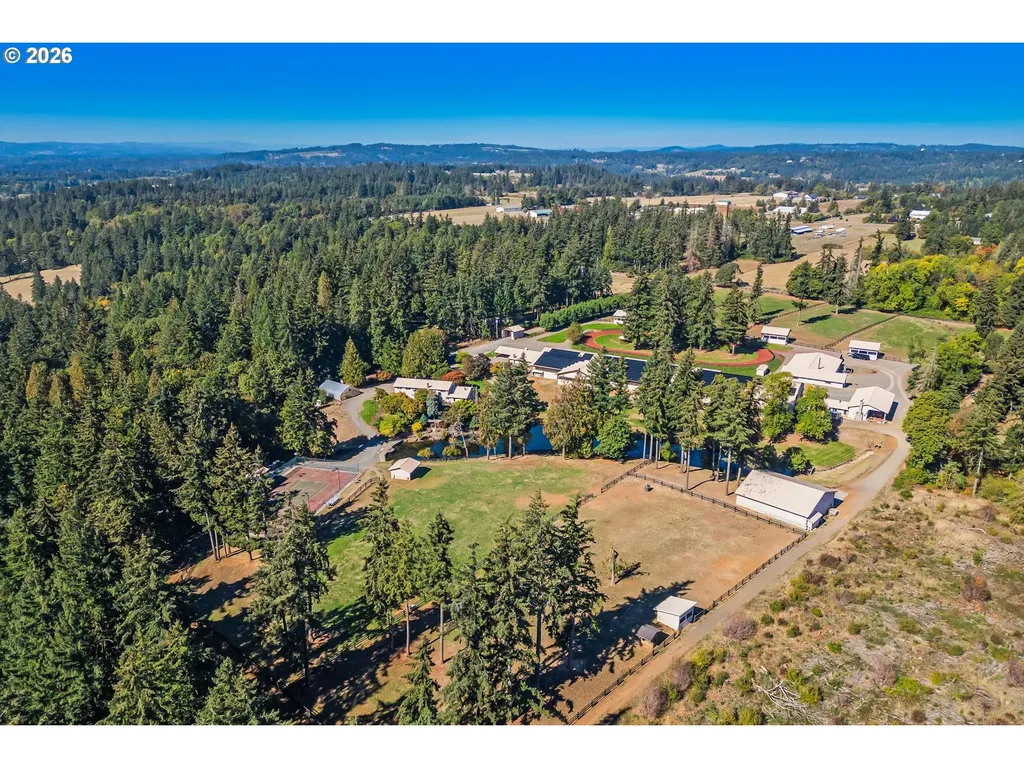 22396 S Parrot Creek Road Oregon City OR 97045