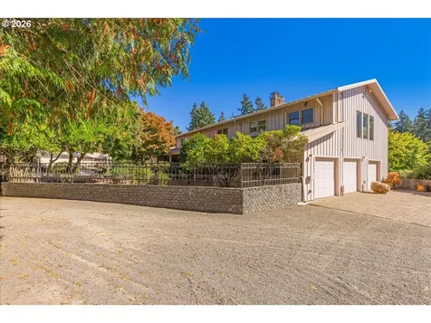 22396 S Parrot Creek Road Oregon City OR 97045