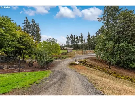 22396 S Parrot Creek Road Oregon City OR 97045