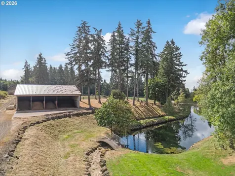 22396 S Parrot Creek Road Oregon City OR 97045