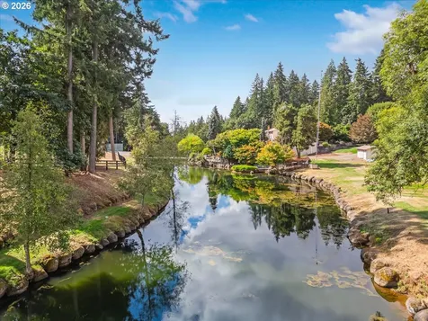 22396 S Parrot Creek Road Oregon City OR 97045