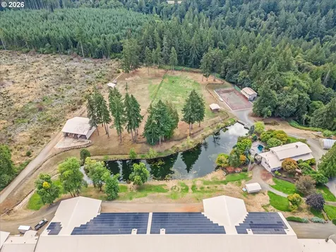 22396 S Parrot Creek Road Oregon City OR 97045