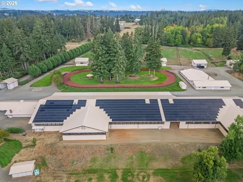 22396 S Parrot Creek Road Oregon City OR 97045