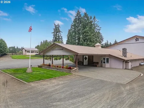 22396 S Parrot Creek Road Oregon City OR 97045