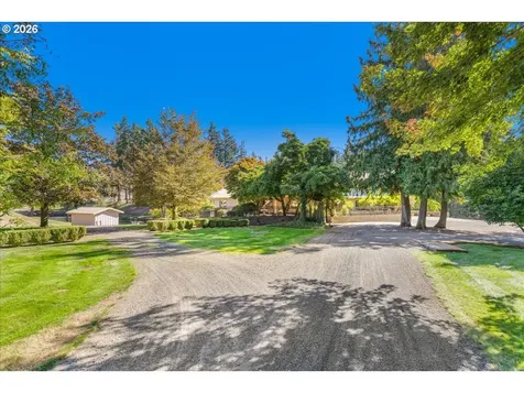 22396 S Parrot Creek Road Oregon City OR 97045