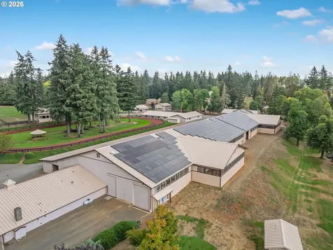 22396 S Parrot Creek Road Oregon City OR 97045