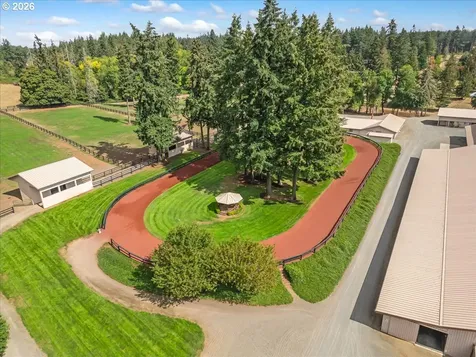 22396 S Parrot Creek Road Oregon City OR 97045