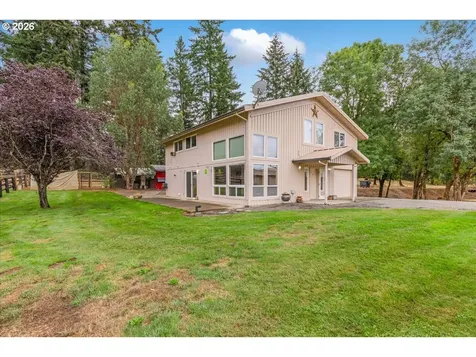 22396 S Parrot Creek Road Oregon City OR 97045