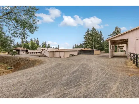 22396 S Parrot Creek Road Oregon City OR 97045