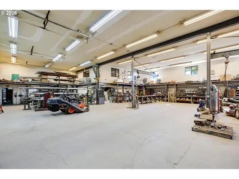 22396 S Parrot Creek Road Oregon City OR 97045