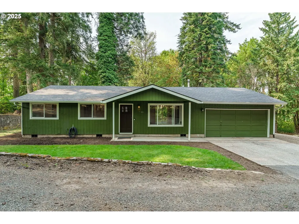 31385 NW Milne Street Hillsboro OR 97124