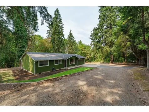 31385 NW Milne Street Hillsboro OR 97124