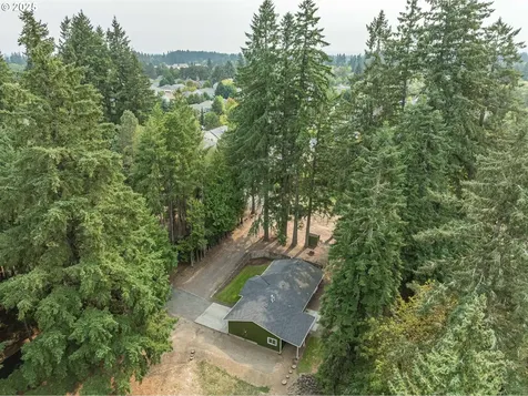 31385 NW Milne Street Hillsboro OR 97124