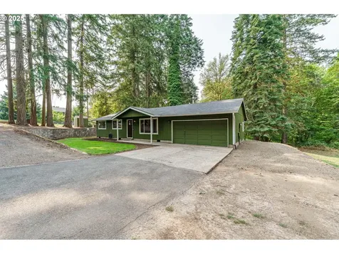 31385 NW Milne Street Hillsboro OR 97124