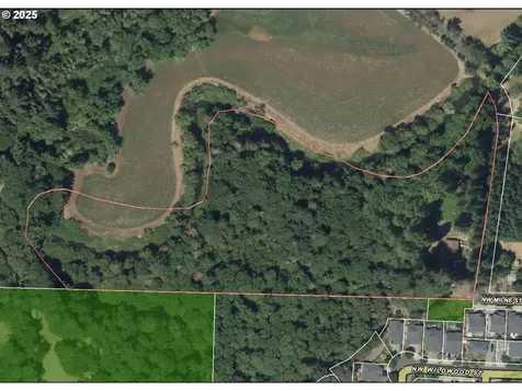 31385 NW Milne Street Hillsboro OR 97124