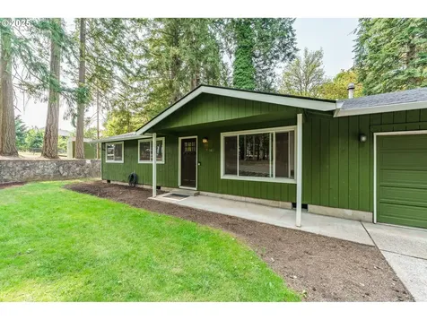 31385 NW Milne Street Hillsboro OR 97124