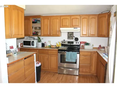 3225 College Street Baker City OR 97814