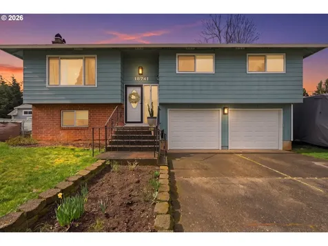 18741 Allegheny Drive Oregon City OR 97045