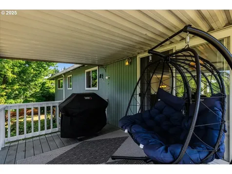 18741 Allegheny Drive Oregon City OR 97045