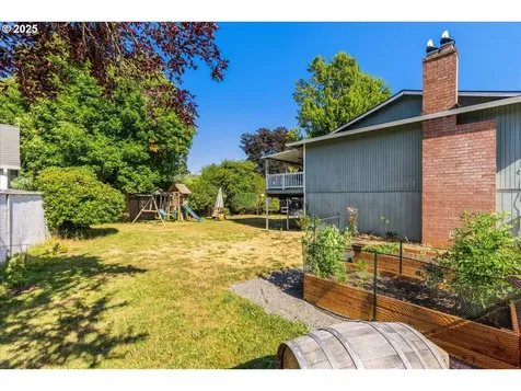 18741 Allegheny Drive Oregon City OR 97045