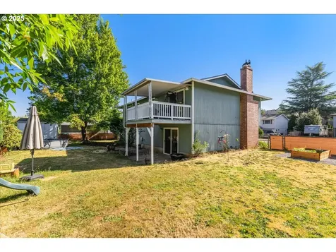 18741 Allegheny Drive Oregon City OR 97045