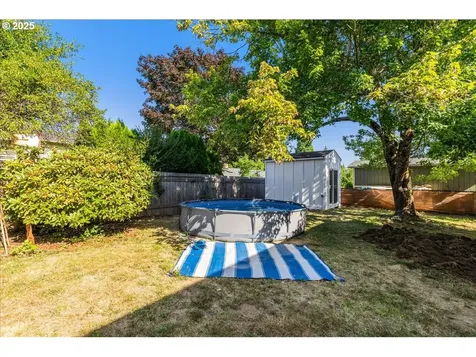18741 Allegheny Drive Oregon City OR 97045
