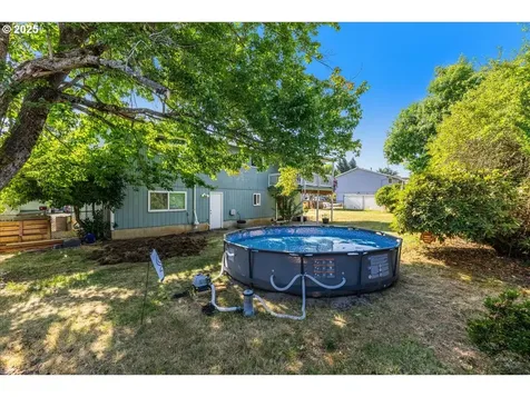 18741 Allegheny Drive Oregon City OR 97045