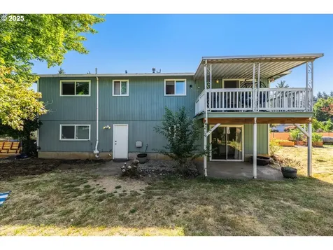 18741 Allegheny Drive Oregon City OR 97045