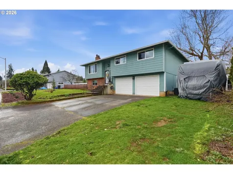 18741 Allegheny Drive Oregon City OR 97045