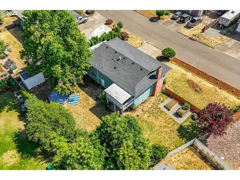 18741 Allegheny Drive Oregon City OR 97045