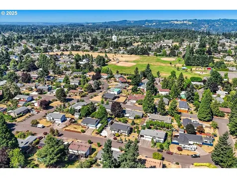 18741 Allegheny Drive Oregon City OR 97045