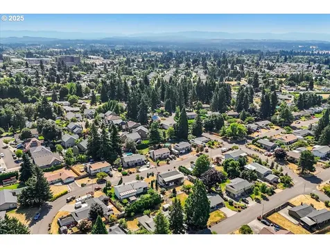 18741 Allegheny Drive Oregon City OR 97045