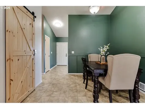 549 Gilfry Avenue Creswell OR 97426
