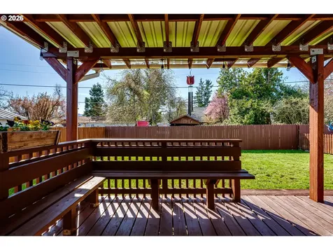 549 Gilfry Avenue Creswell OR 97426