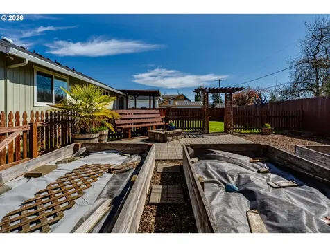549 Gilfry Avenue Creswell OR 97426